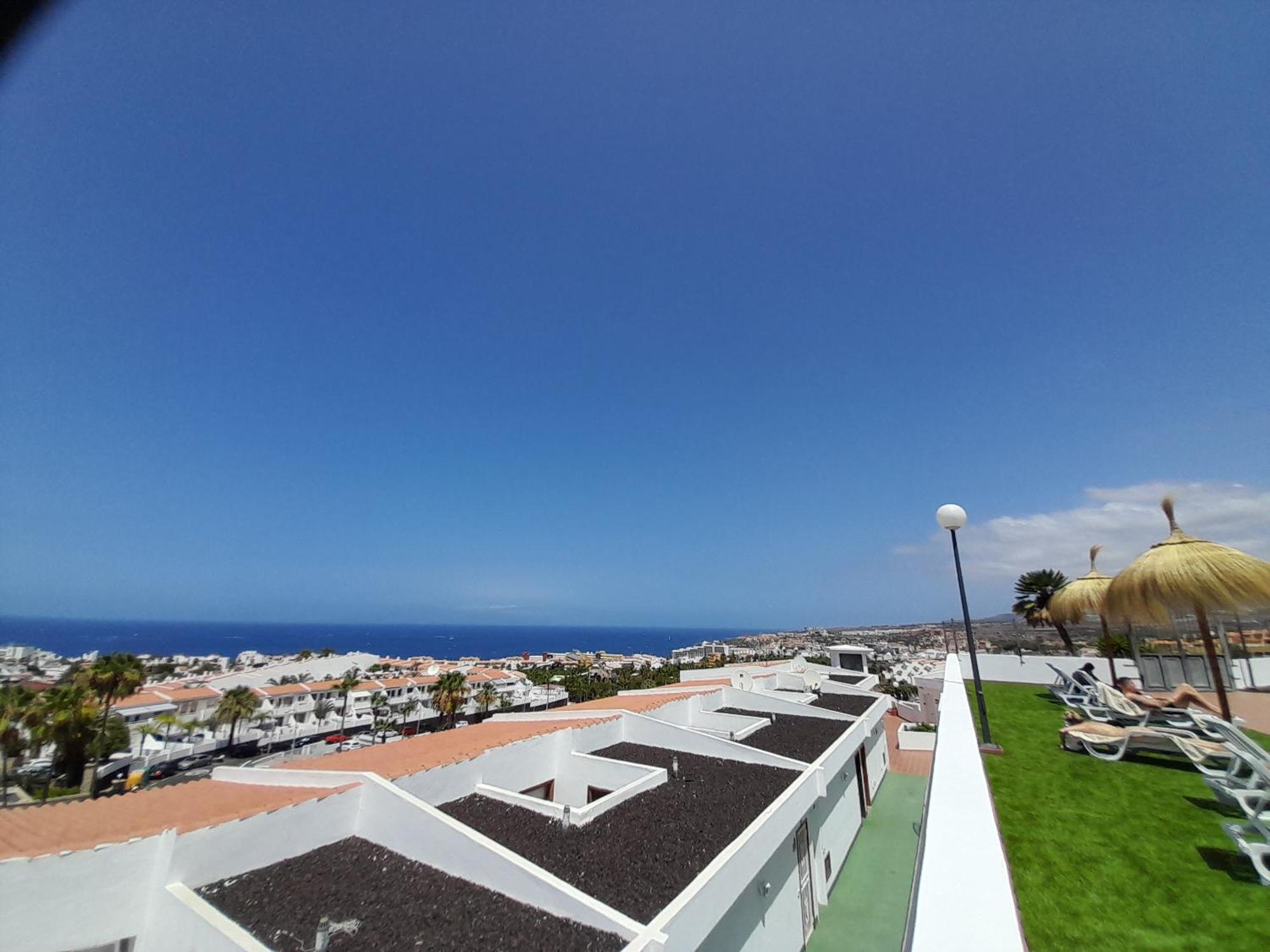 Apartments Island Village Heights アデヘ エクステリア 写真