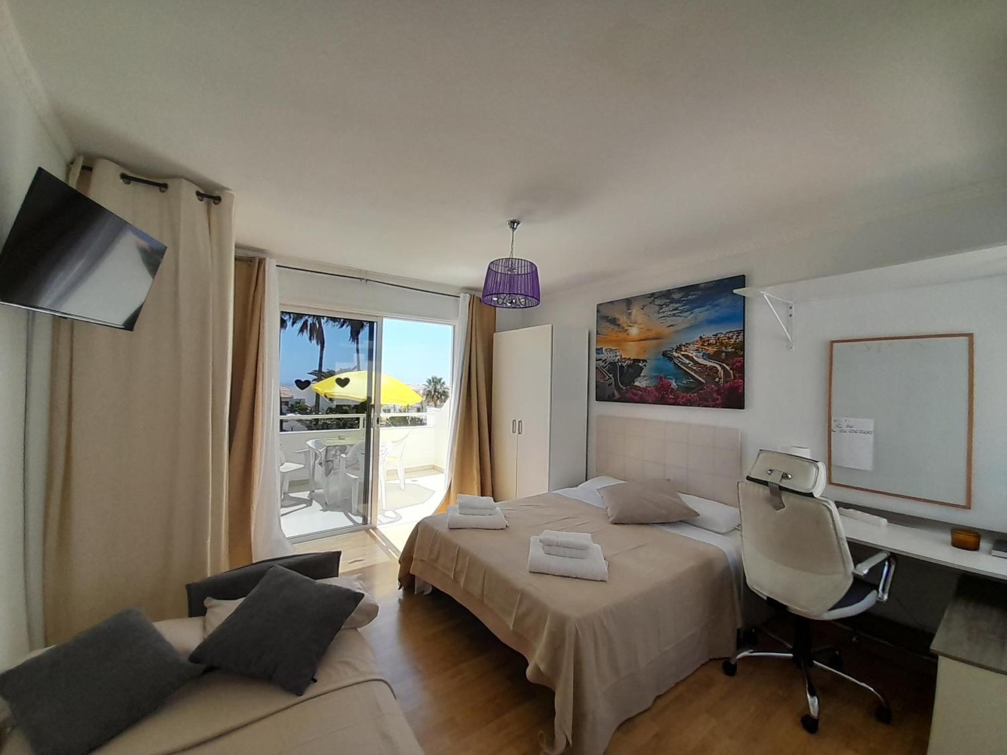 Apartments Island Village Heights アデヘ エクステリア 写真
