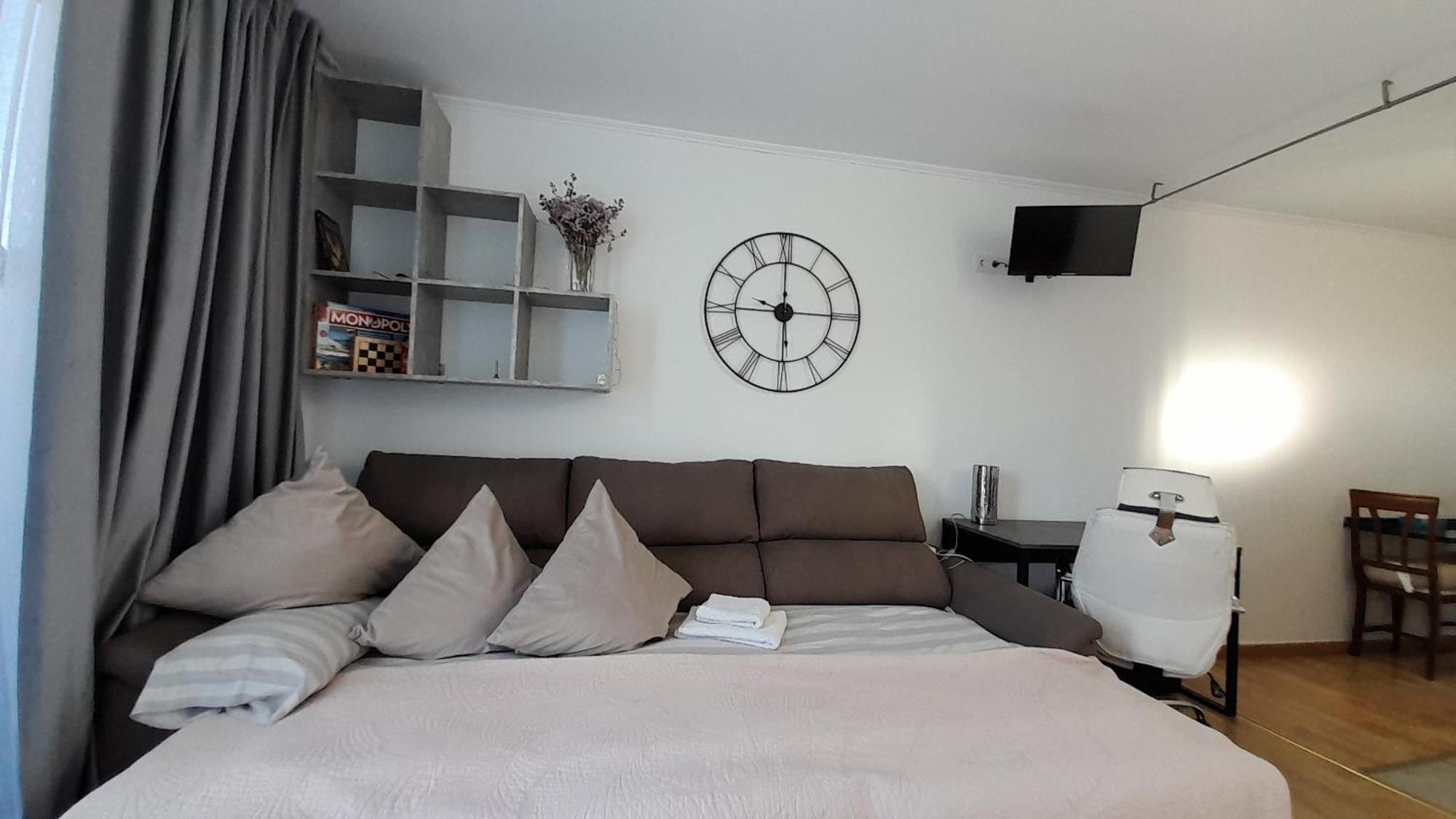Apartments Island Village Heights アデヘ エクステリア 写真