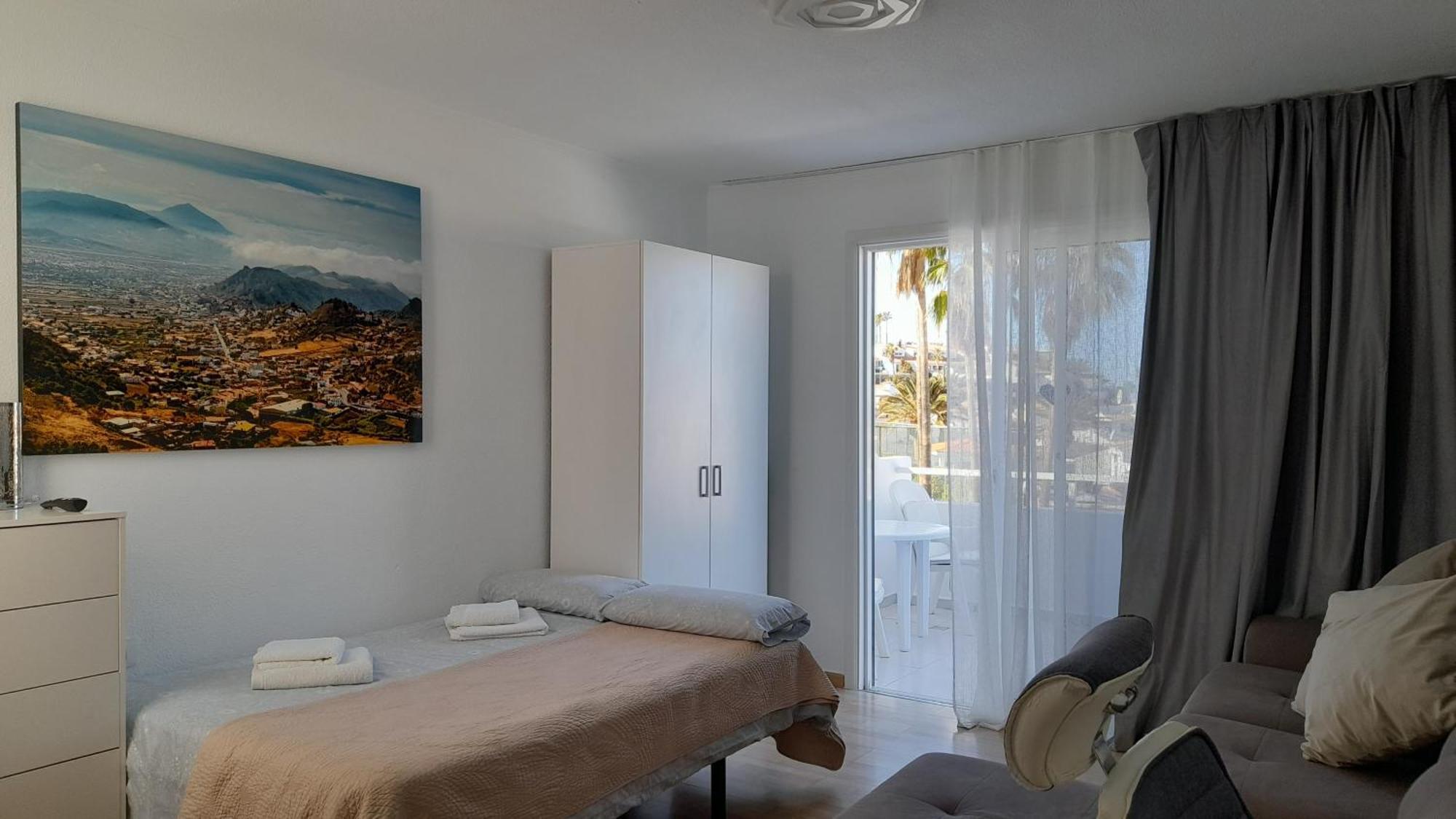 Apartments Island Village Heights アデヘ 部屋 写真