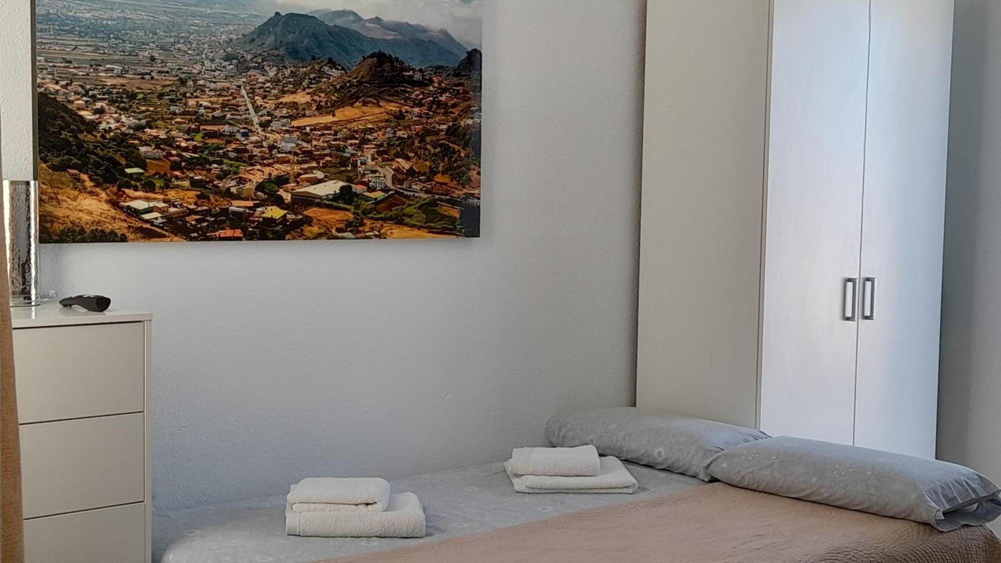 Apartments Island Village Heights アデヘ エクステリア 写真