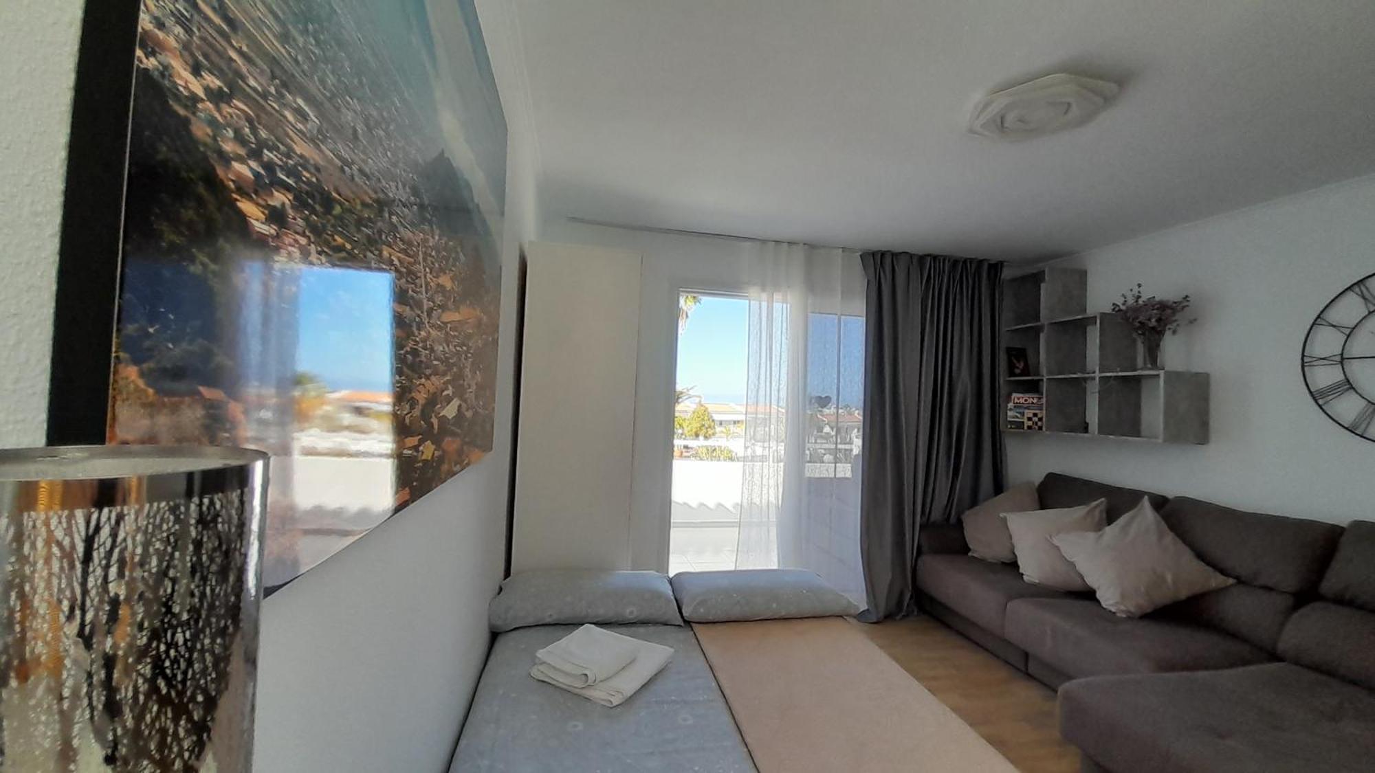 Apartments Island Village Heights アデヘ エクステリア 写真