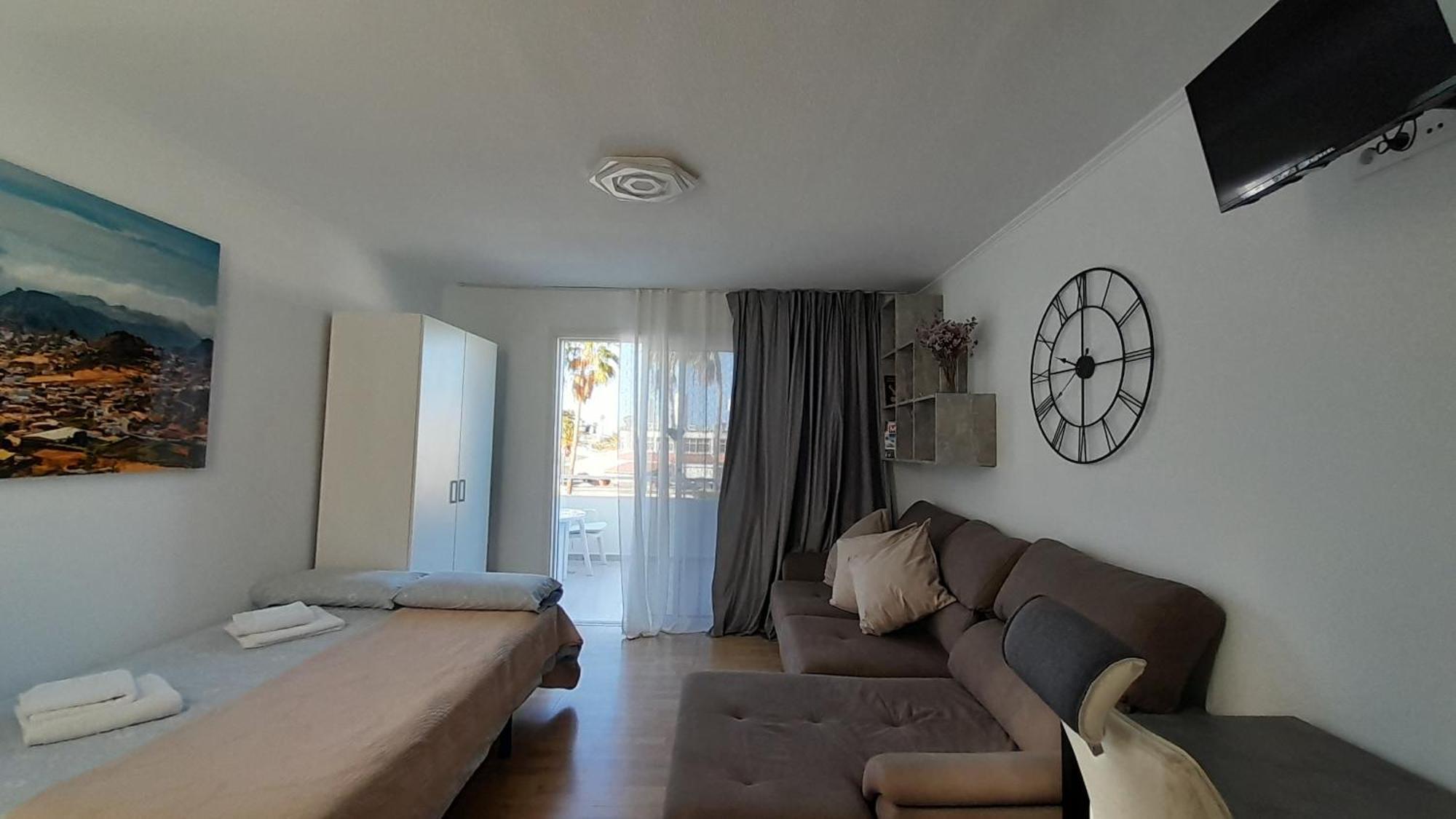 Apartments Island Village Heights アデヘ エクステリア 写真
